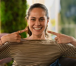 Promoción Ortodoncia y Blanqueamiento Smysecret - 600€ de descuento